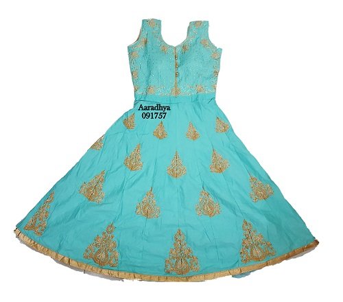 Ghaghra choli