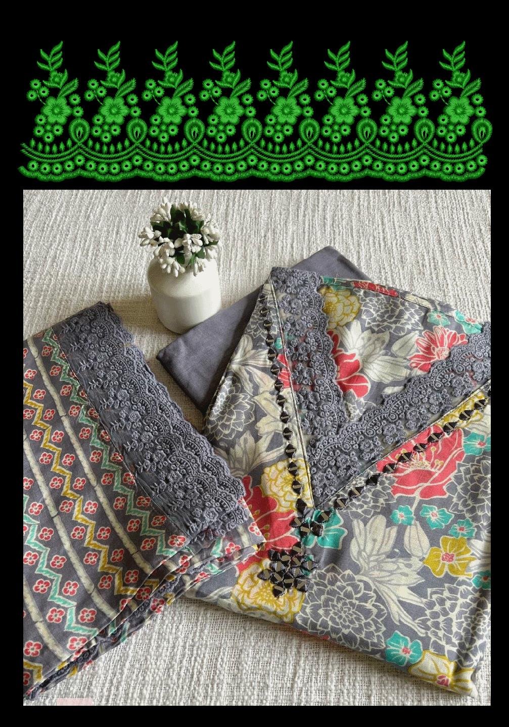 Fancy Kurti