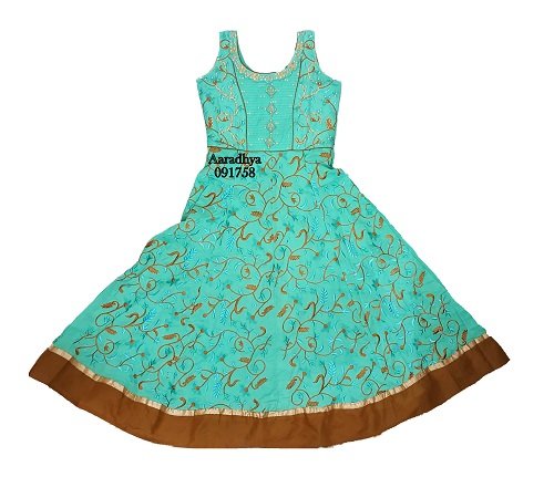 Ghaghra choli