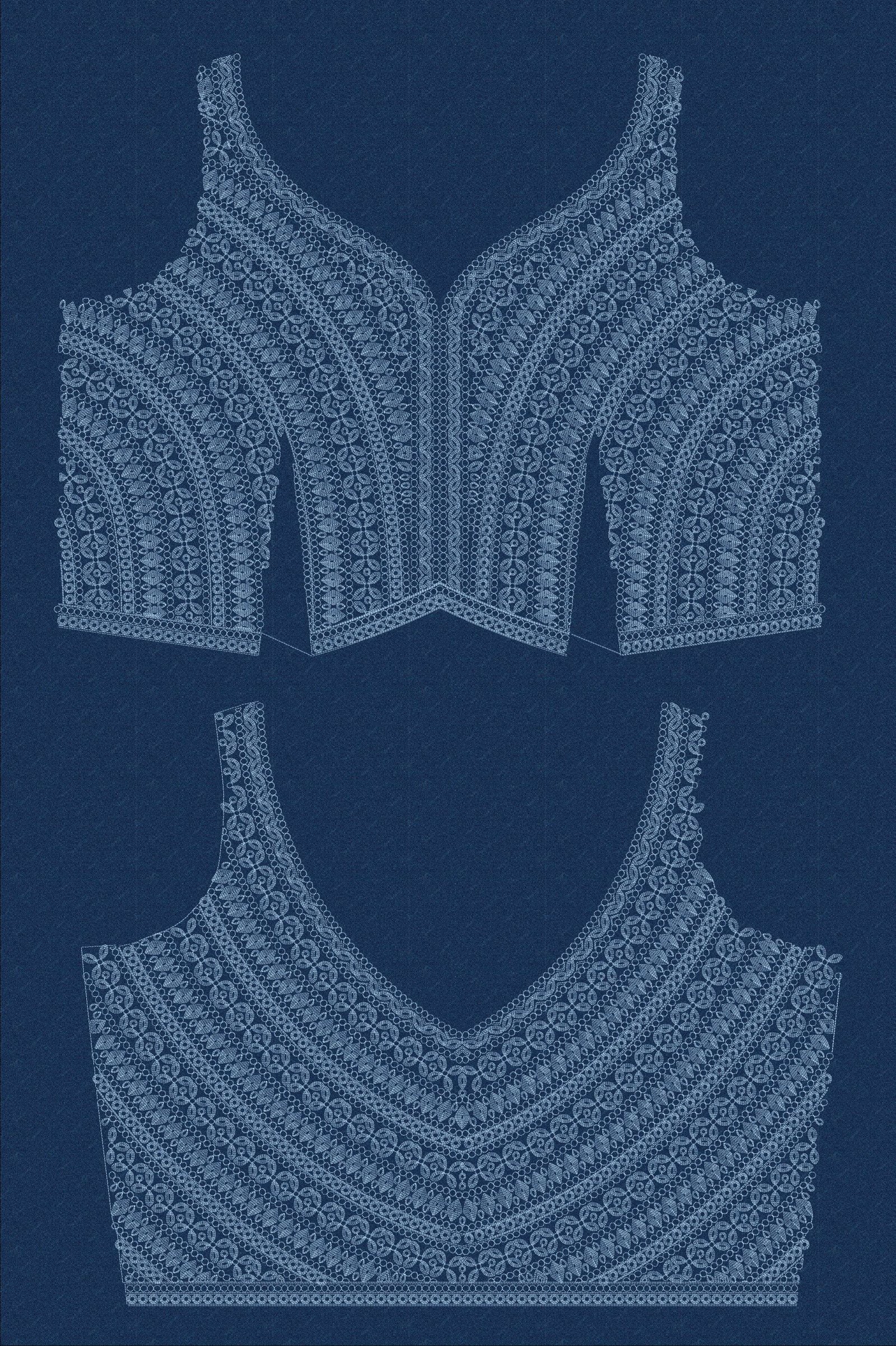 Cording Redymed