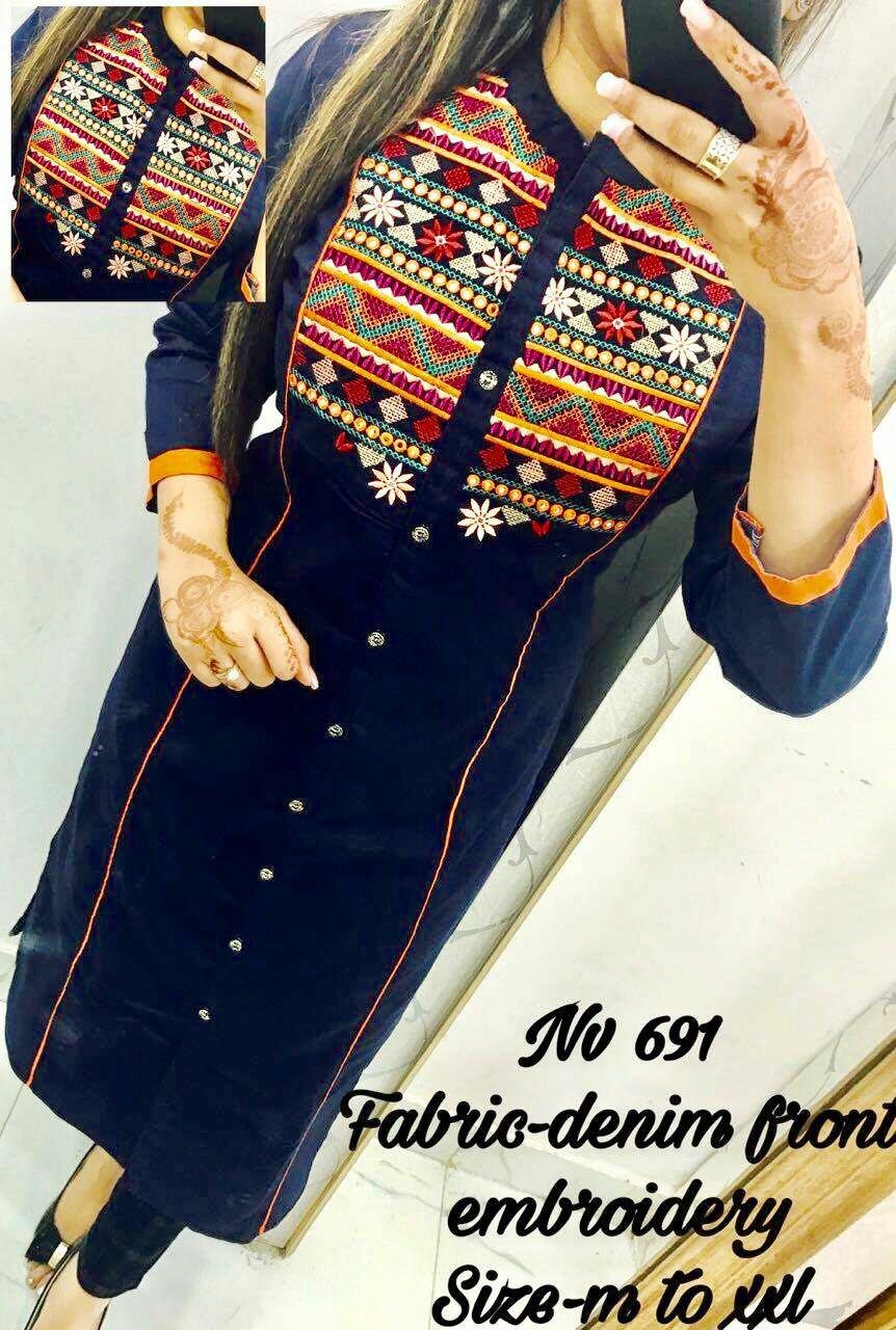kurti