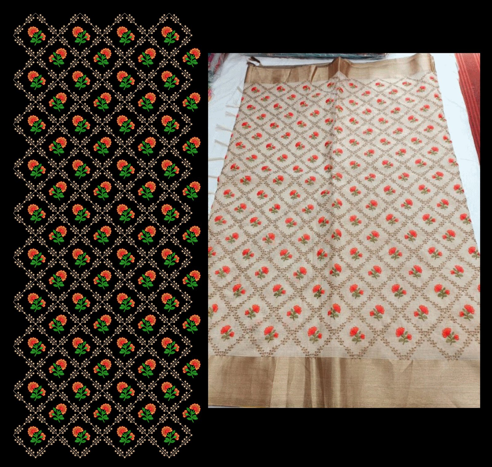 Allovere Garment Desgns