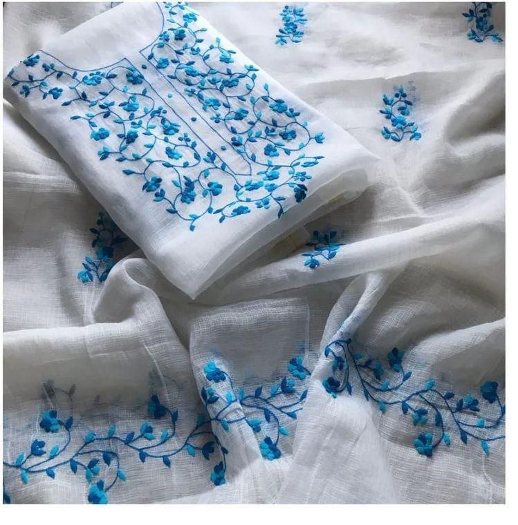 Top Duppata