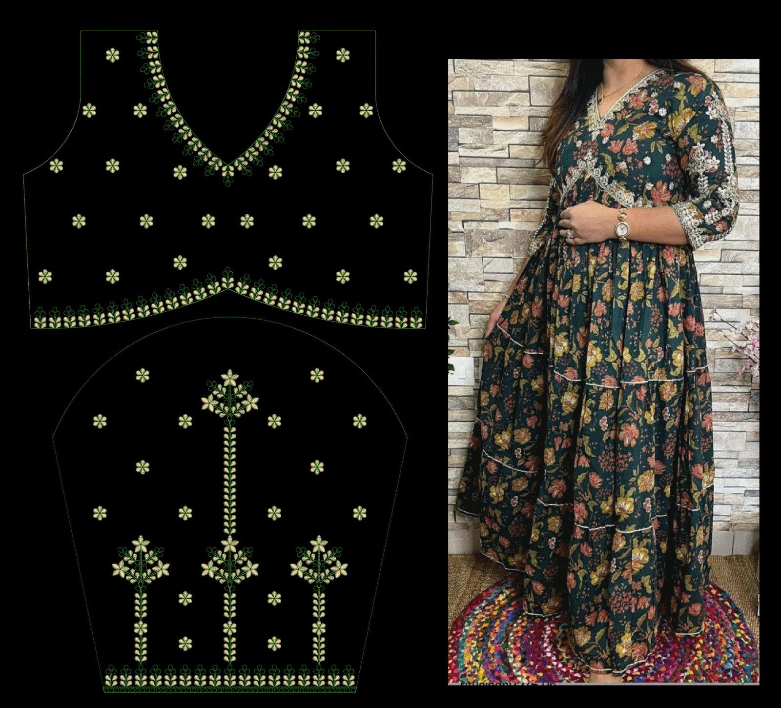 Cording Redymed