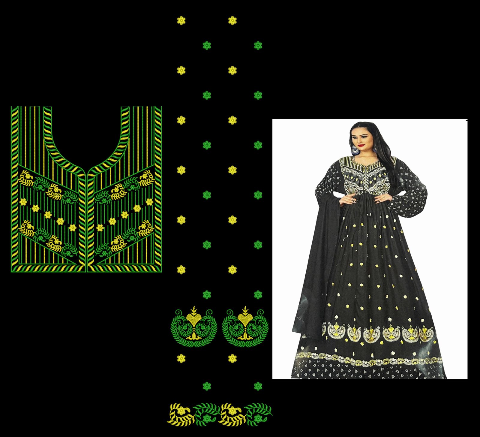 Ghaghra Choli Redymade dress