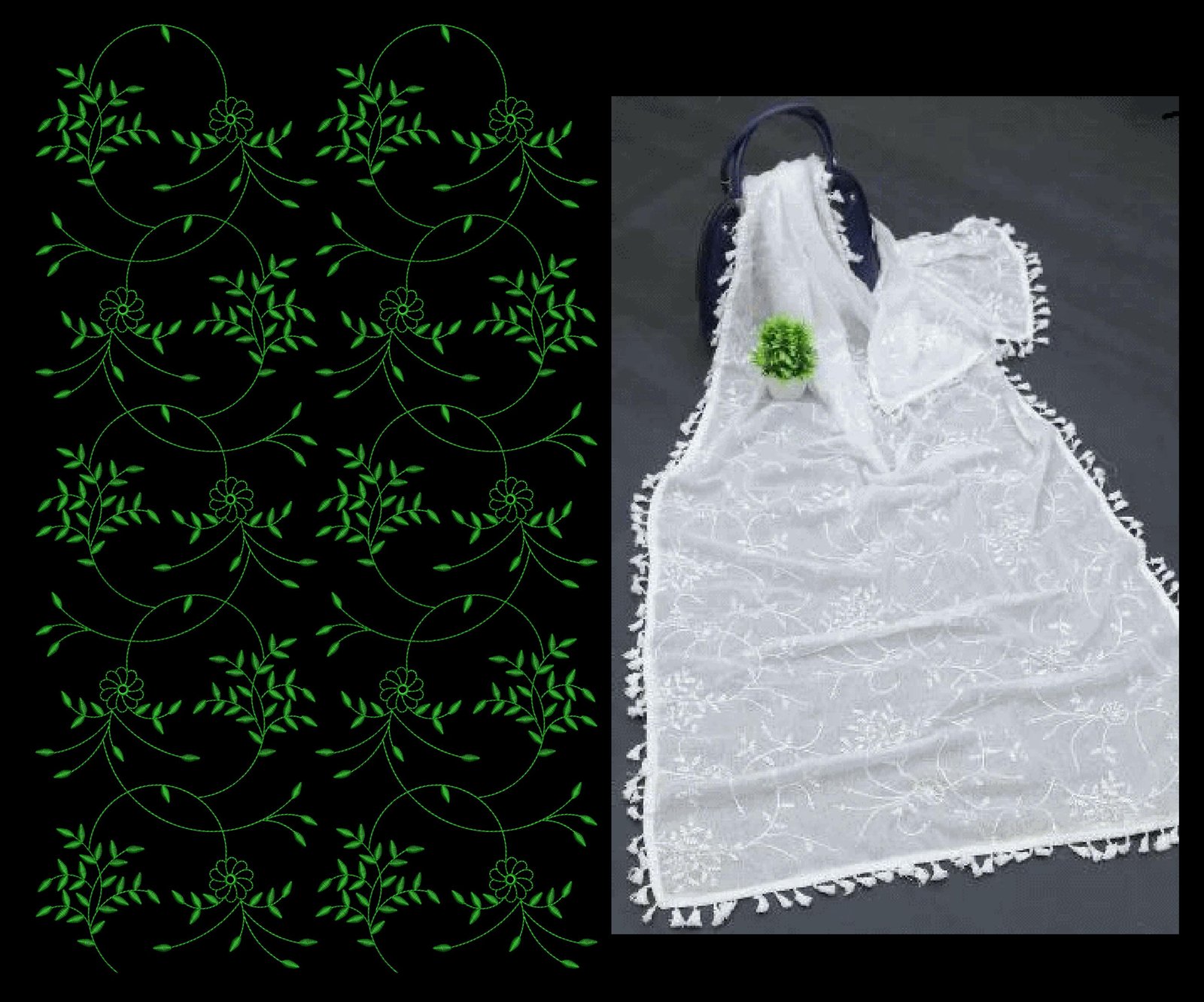 Allovere Garment