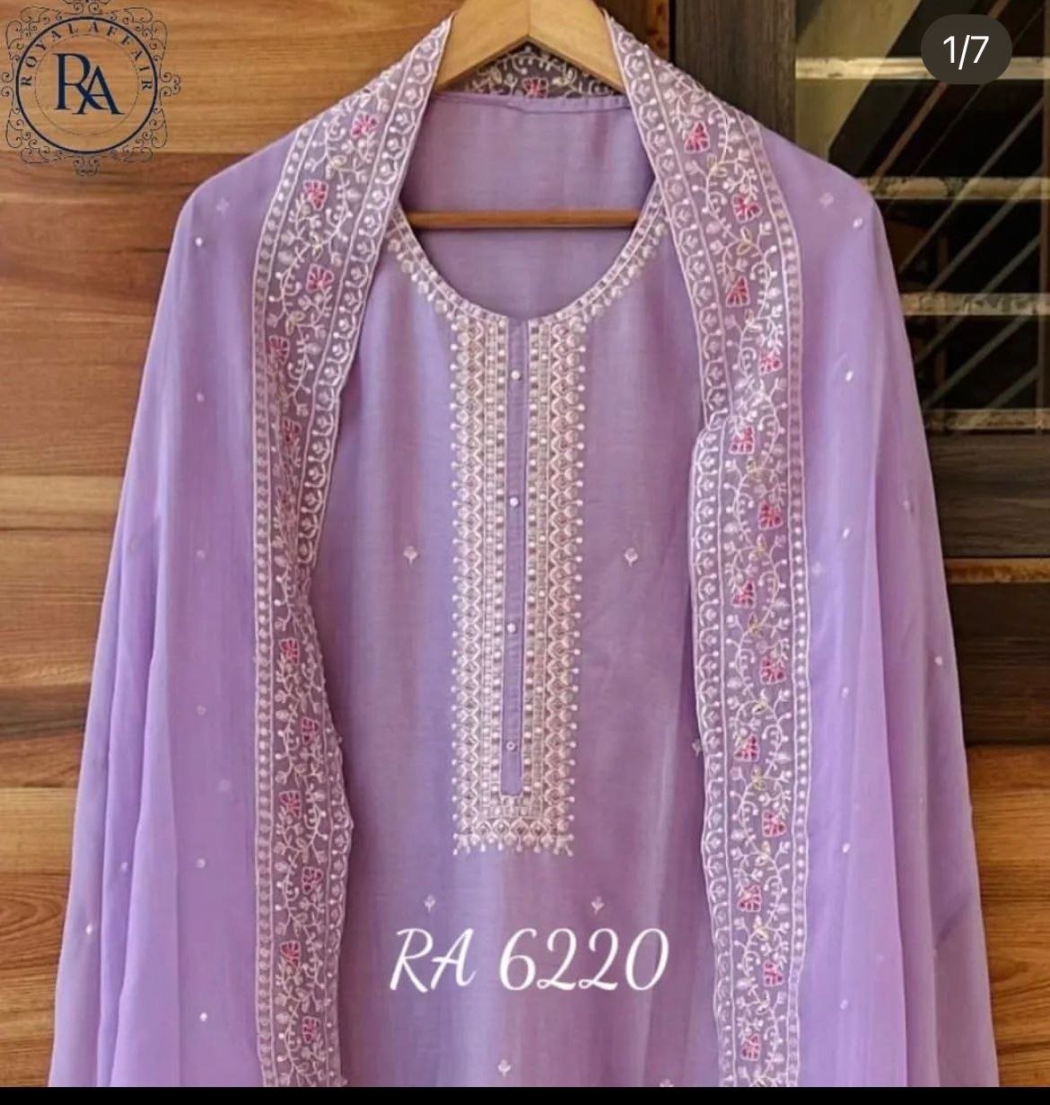 Sequince kurti