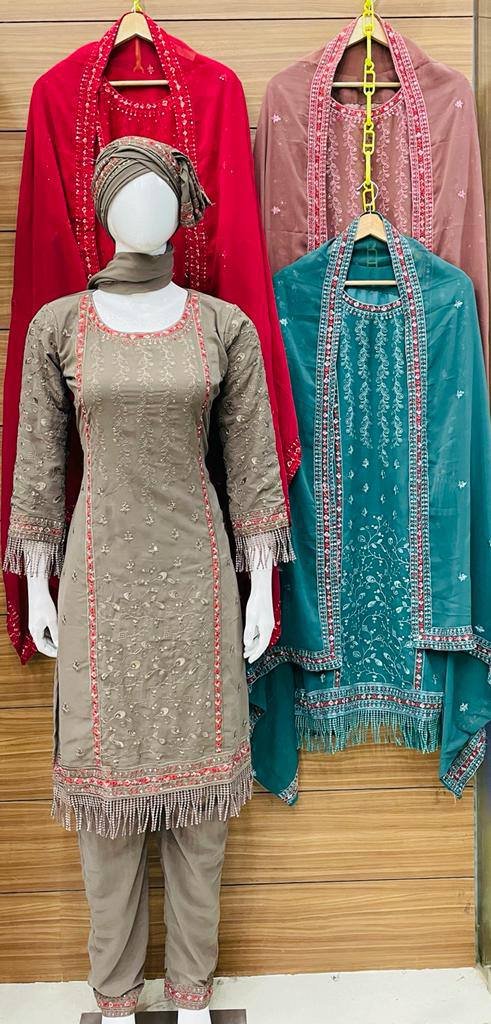 Sequince kurti