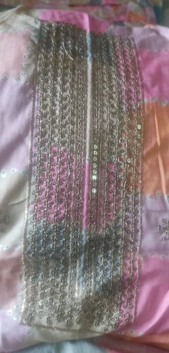 Sequince kurti