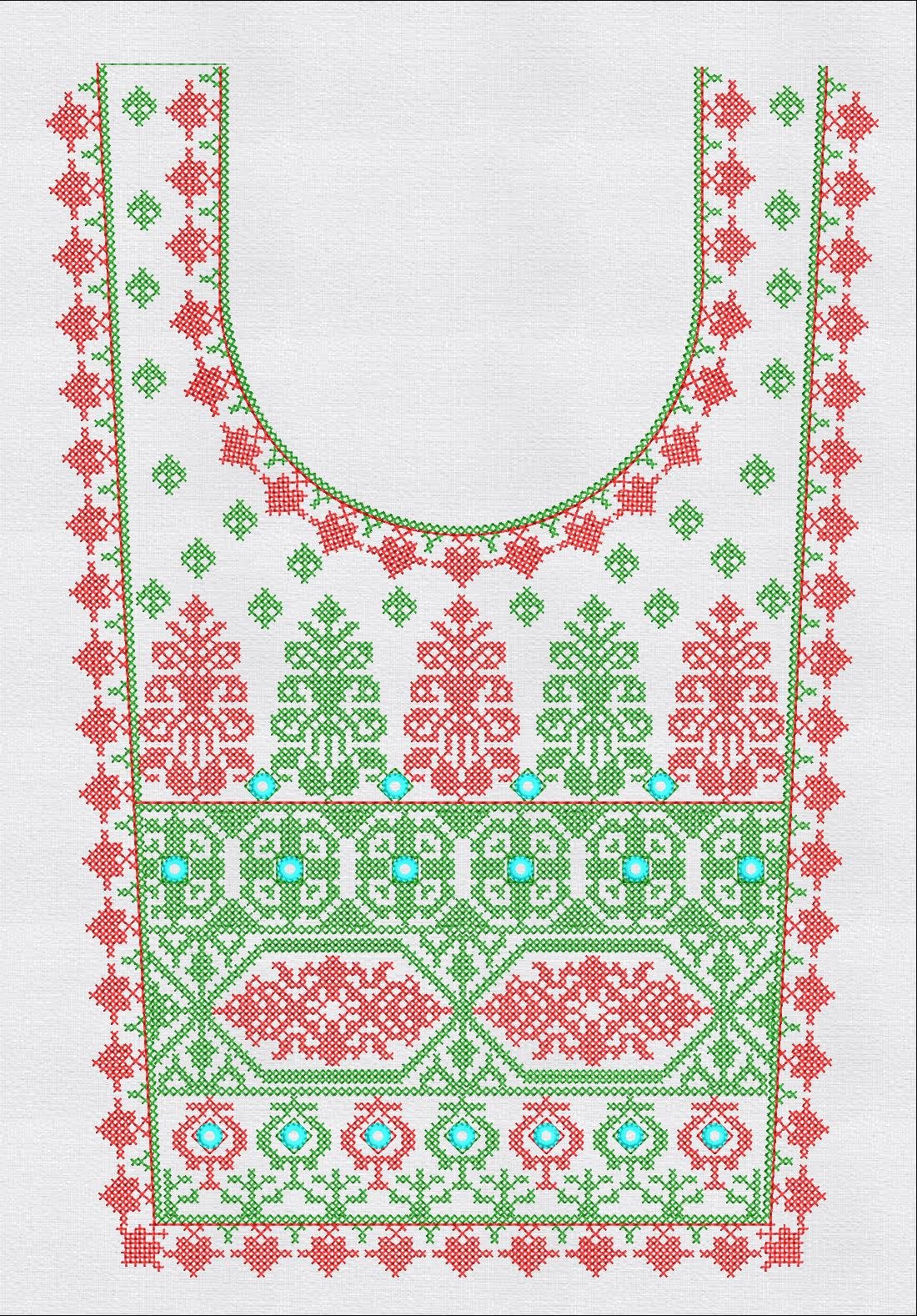 Cross Stitch