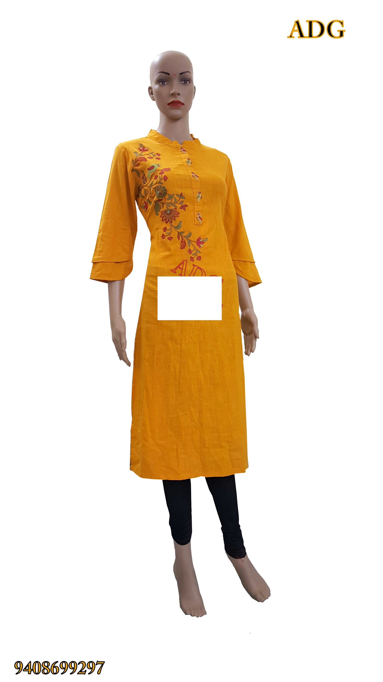 Fancy Kurti