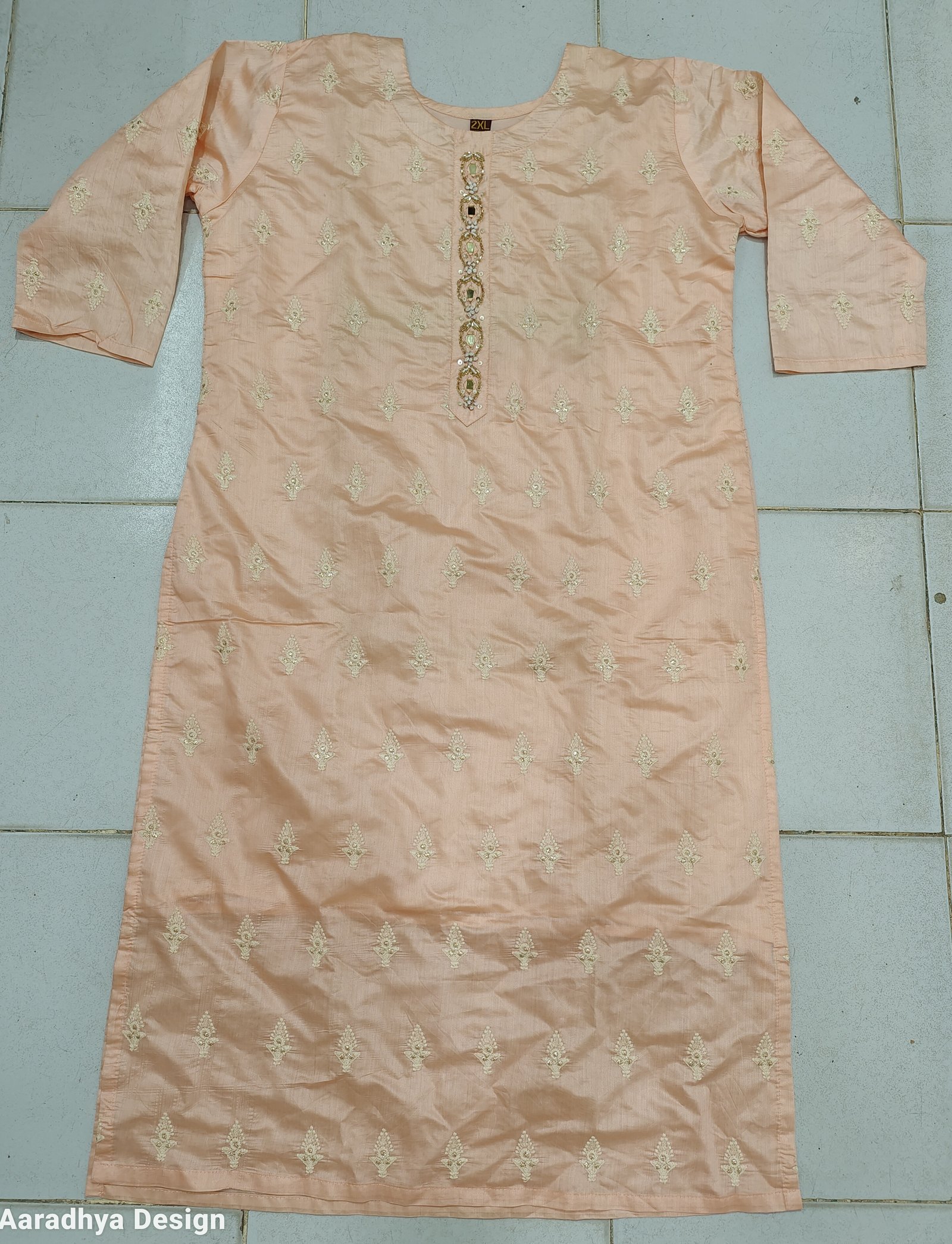 Fancy Kurti
