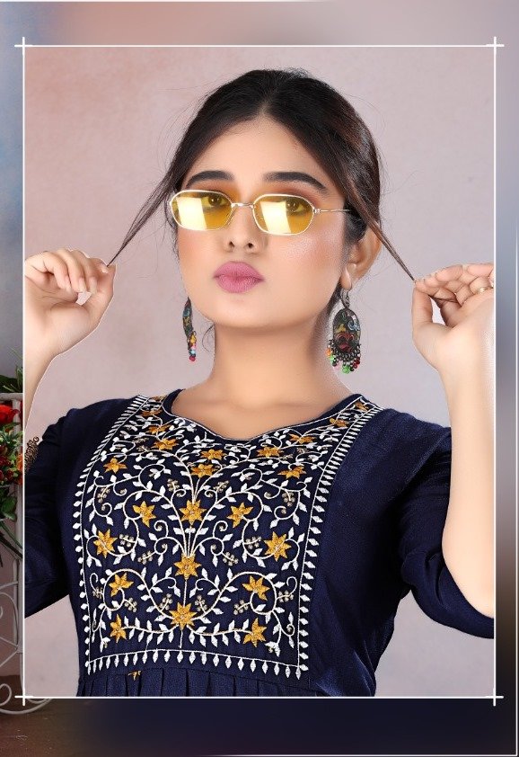 Fancy Kurti
