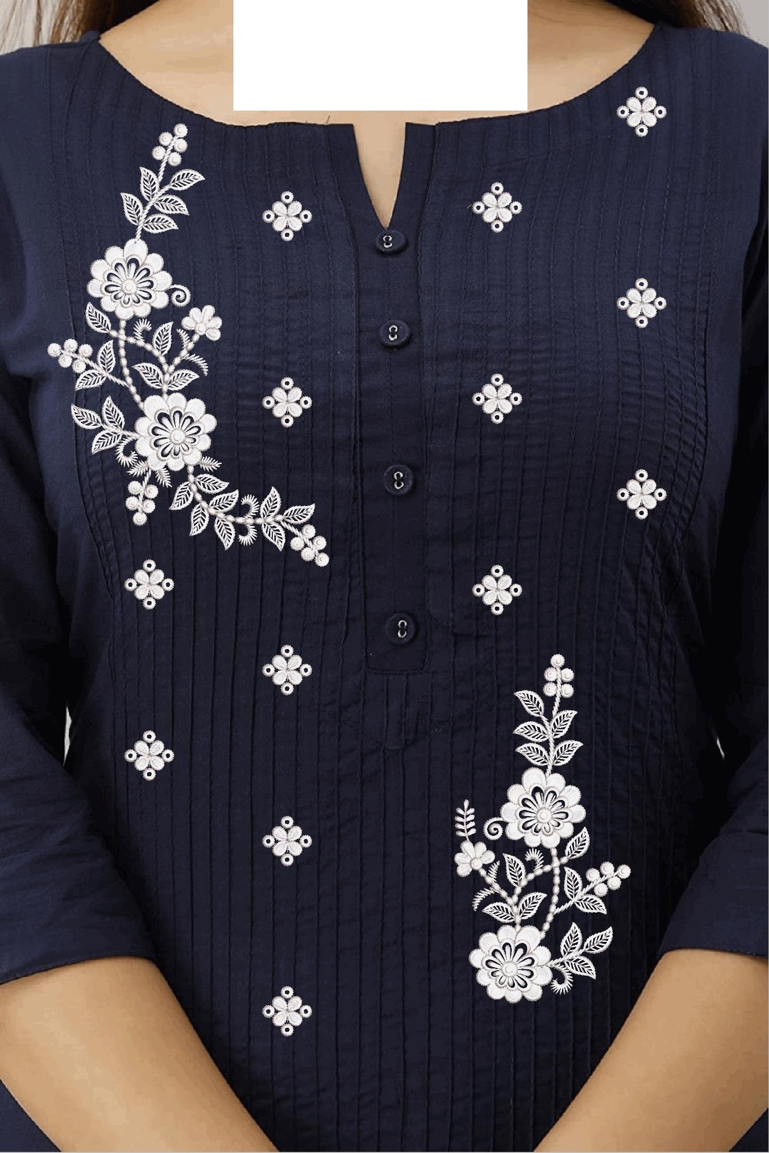 Fancy Kurti
