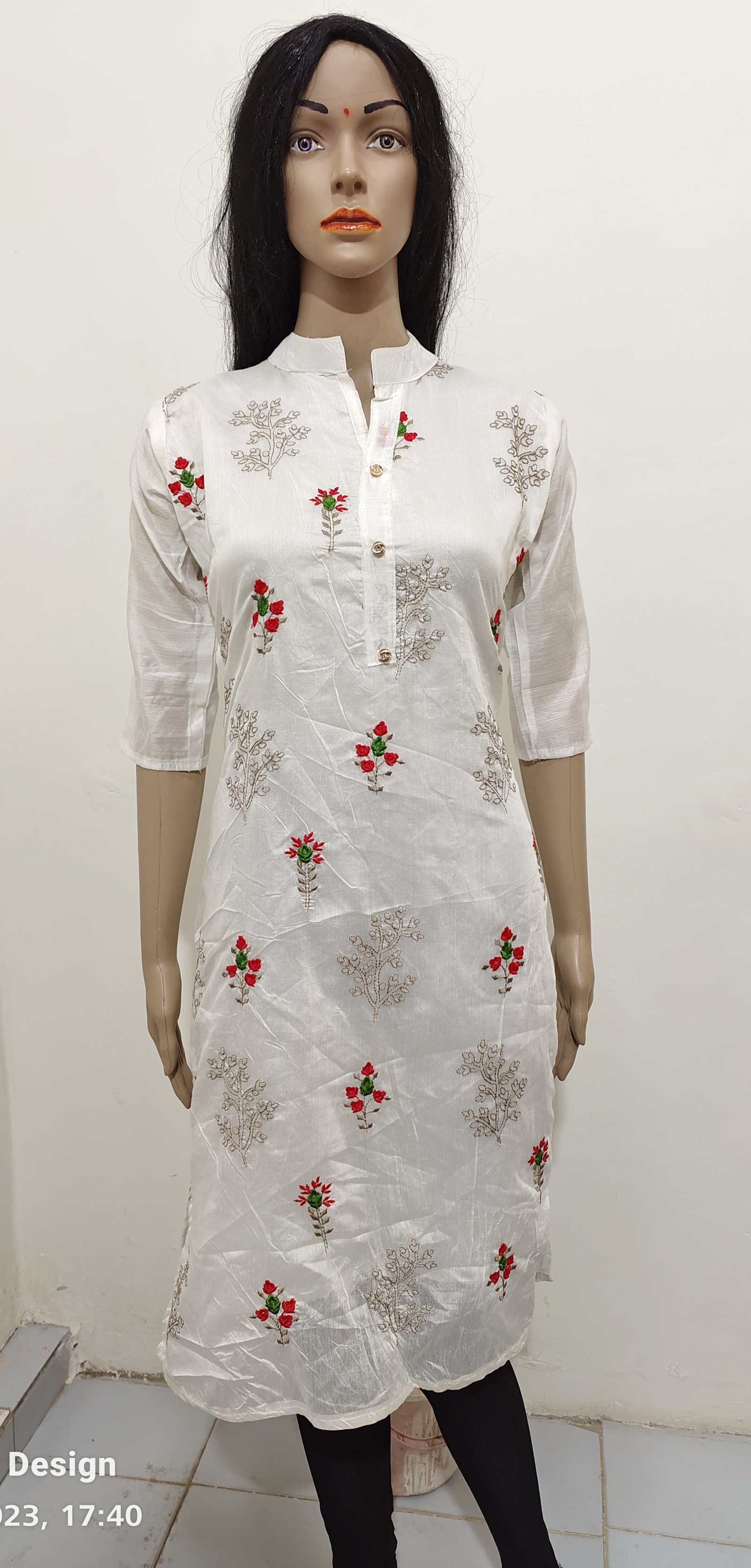 Fancy Kurti