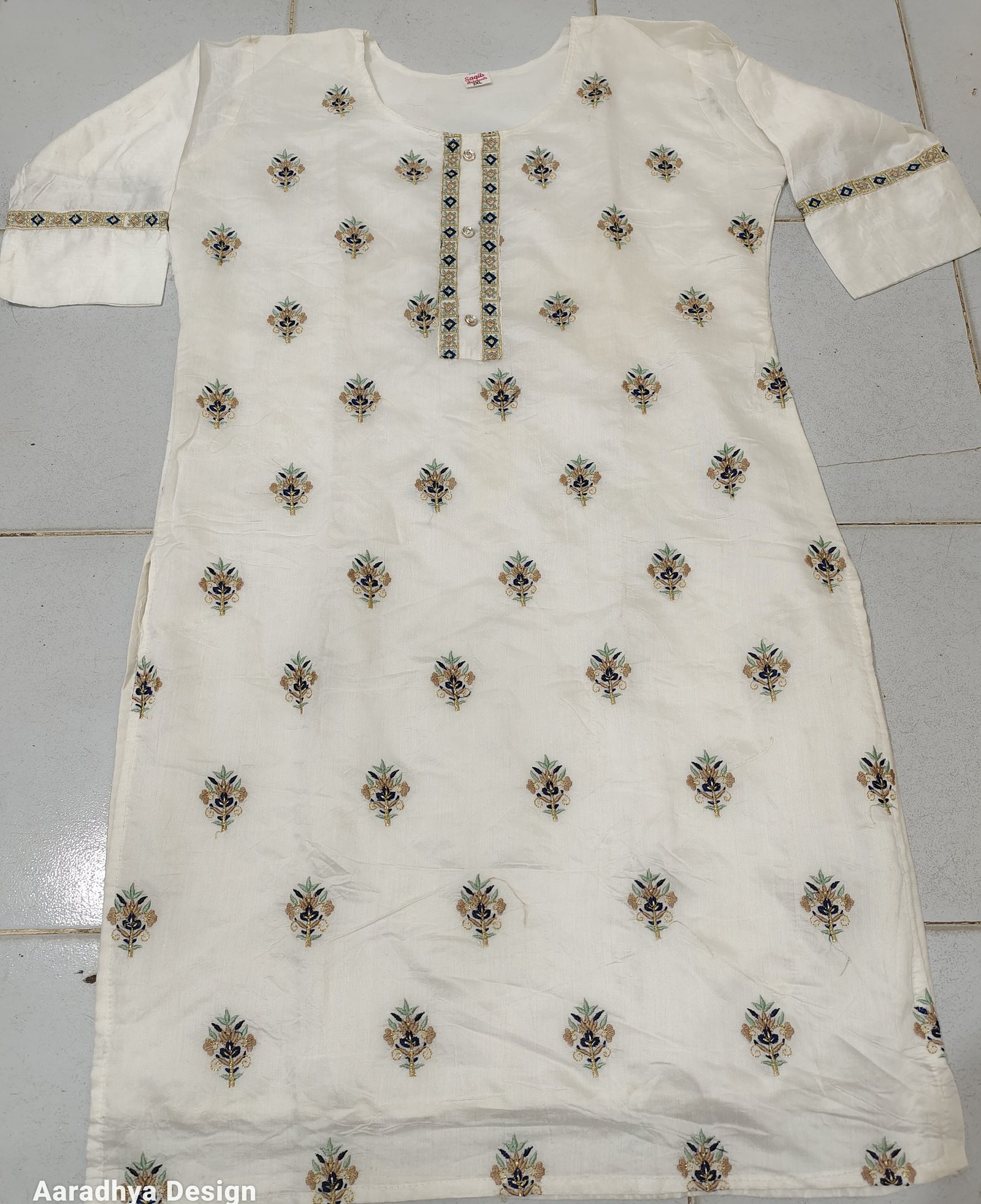 Fancy Kurti