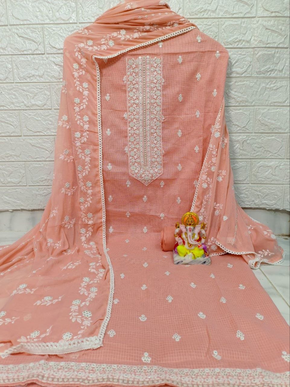 Sequince kurti