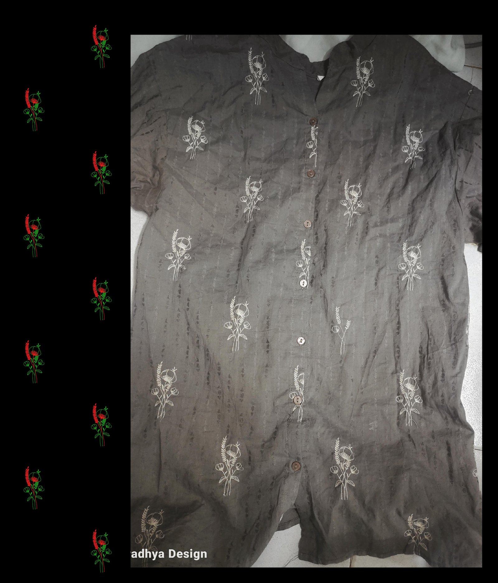 Fancy Kurti