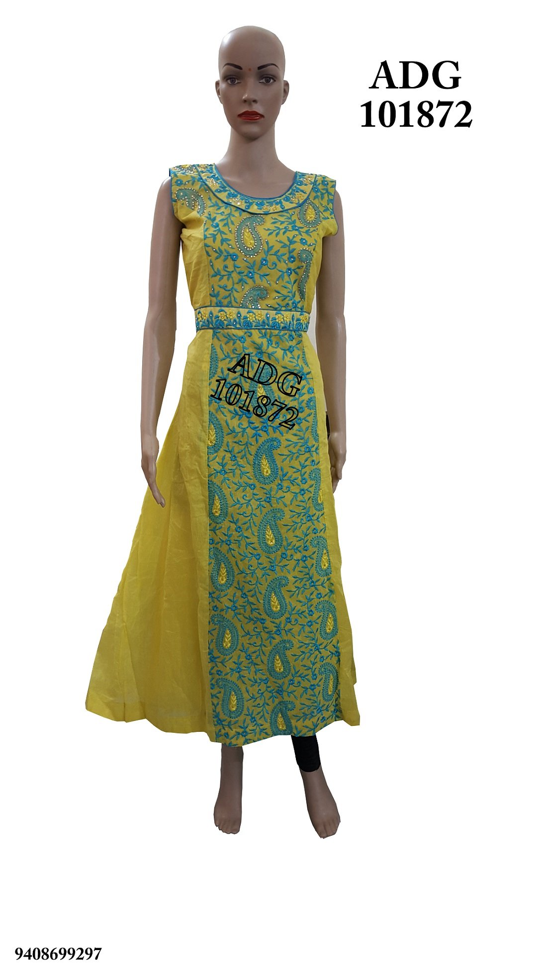 fancy kurti