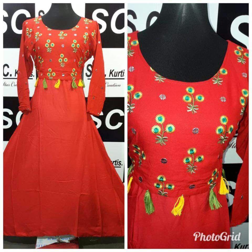 kurti