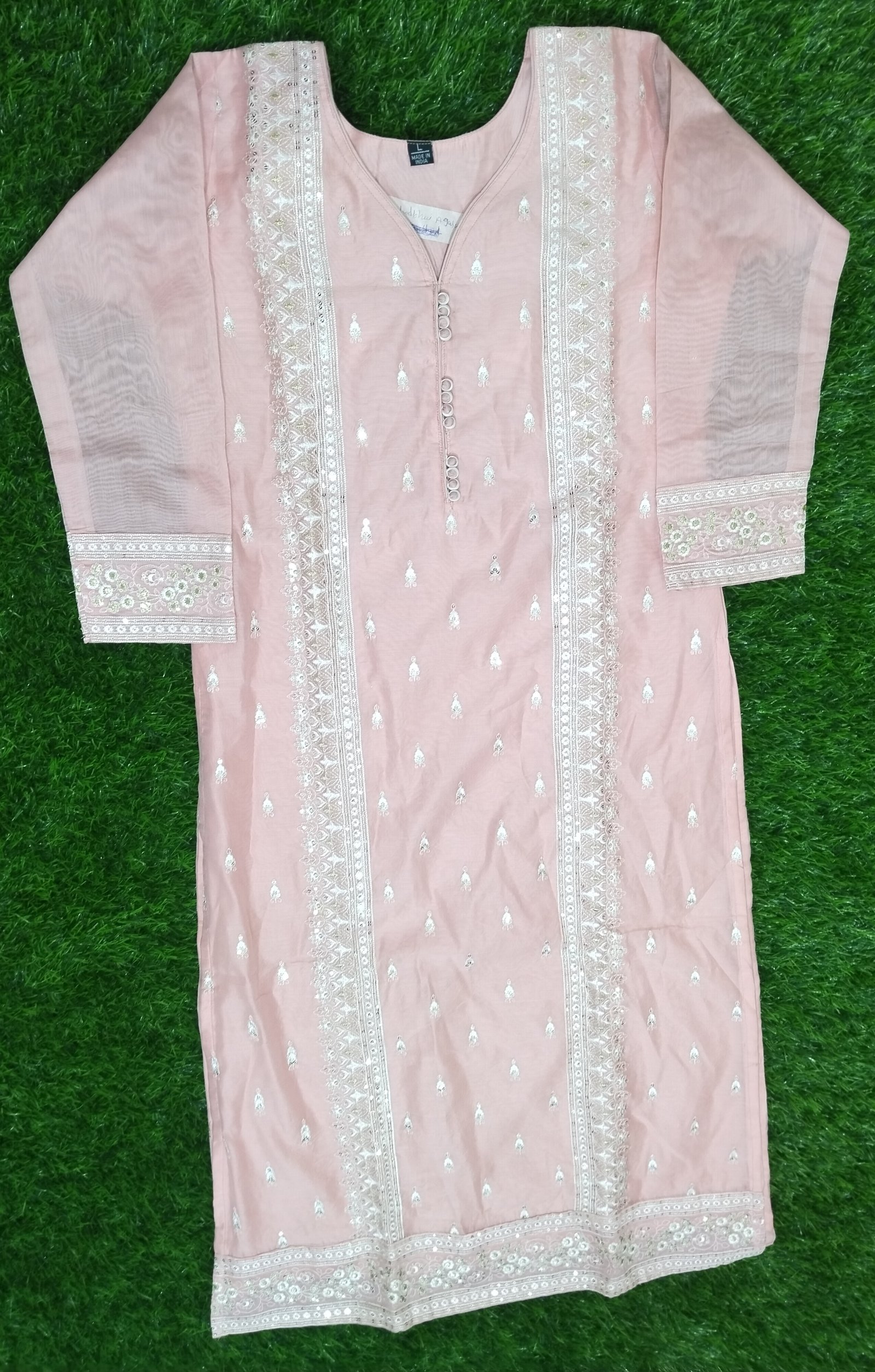 Sequince kurti Designs
