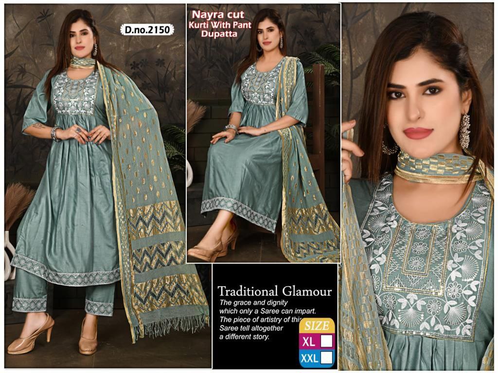 Sequince kurti