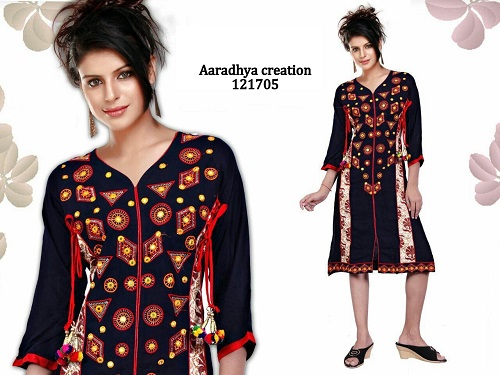 kurti