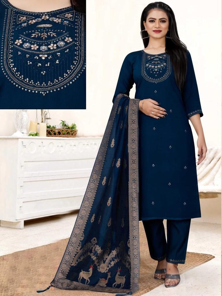 Sequince kurti Designs