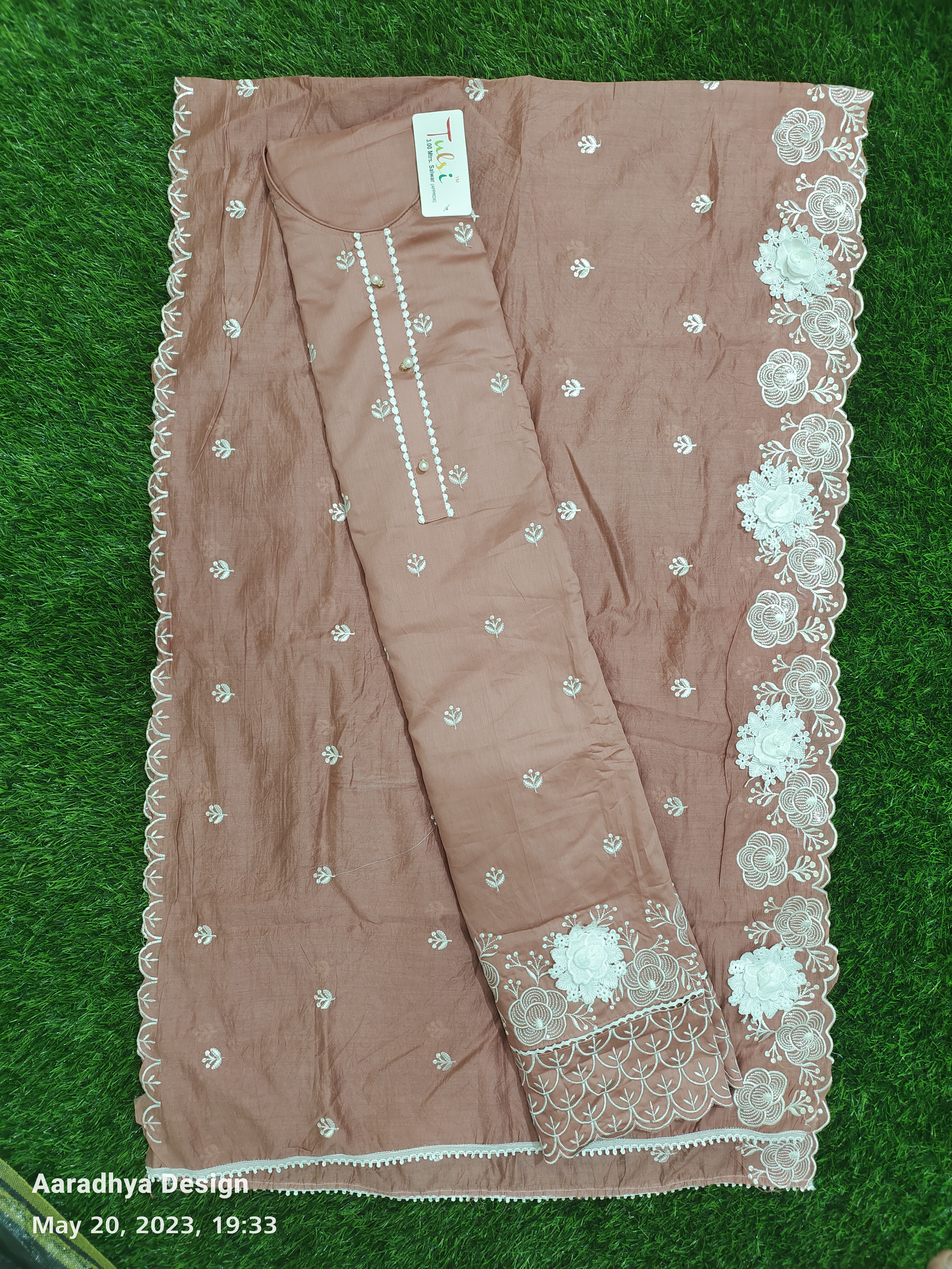 Sequince kurti Designs