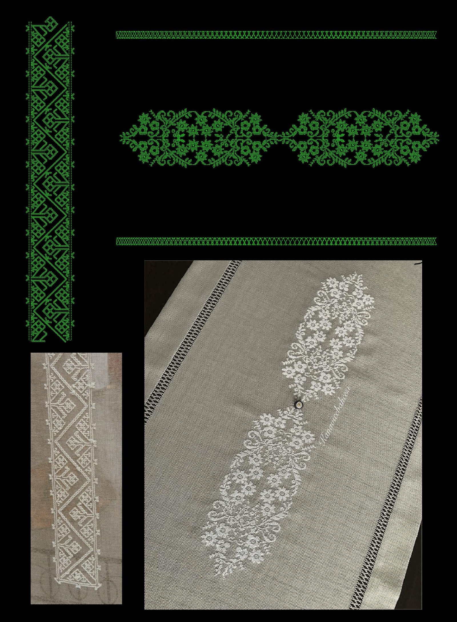 Cross Stitch