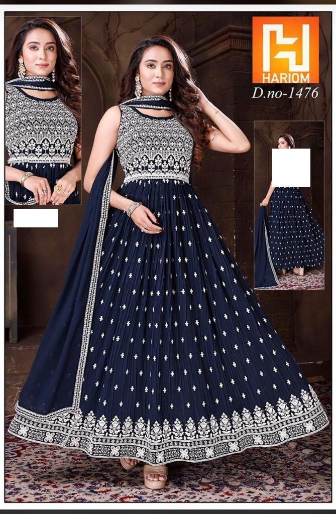 Sequince Ghaghara choli