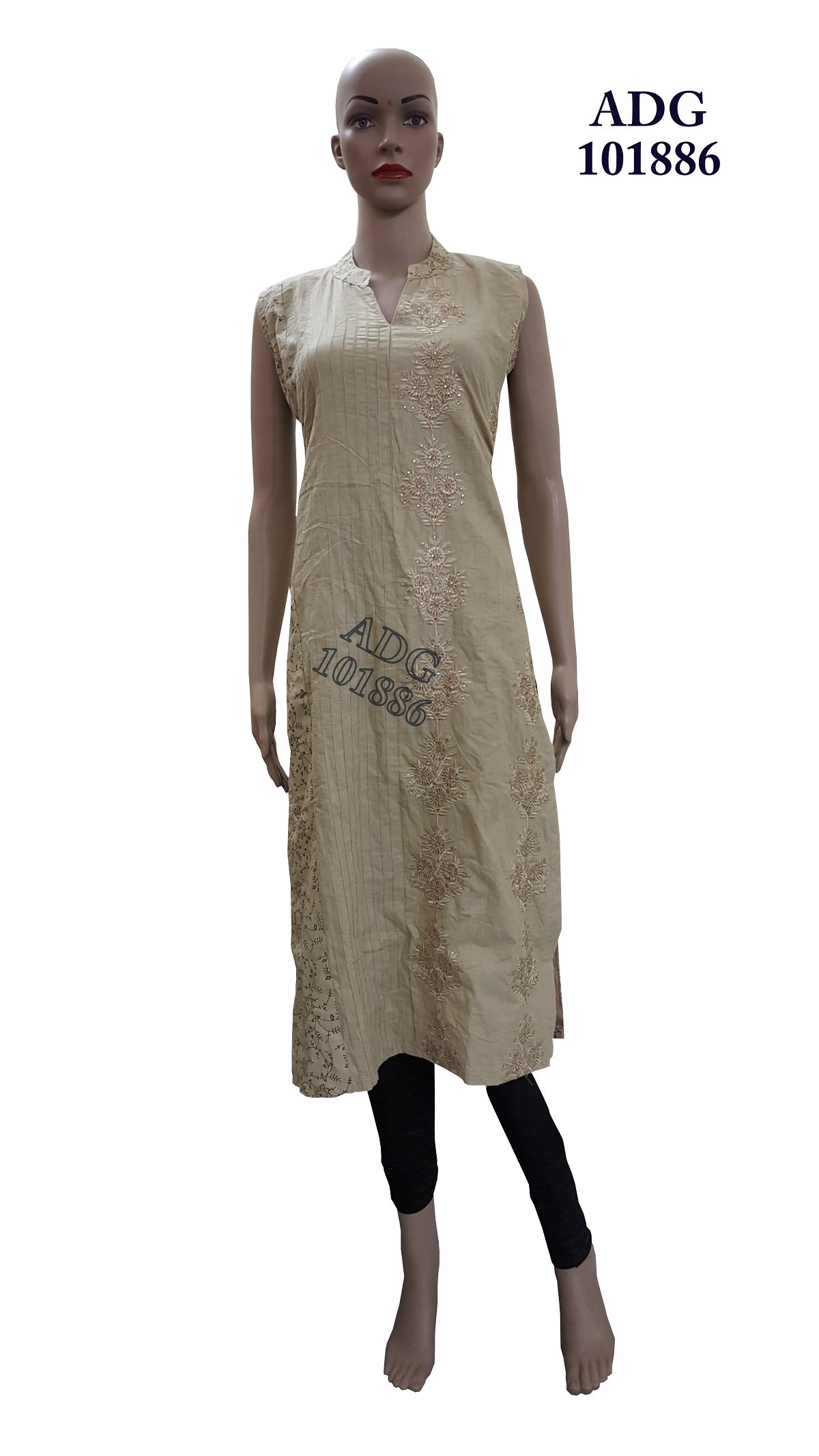 fancy kurti
