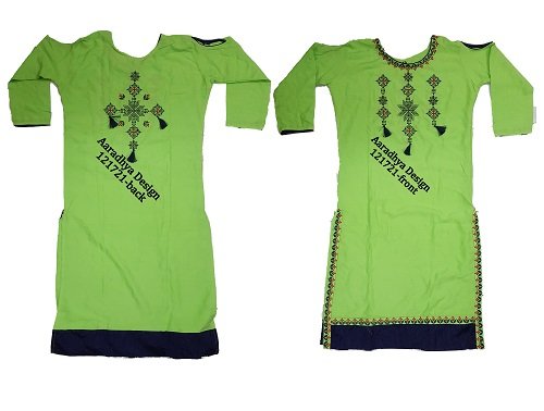 kurti