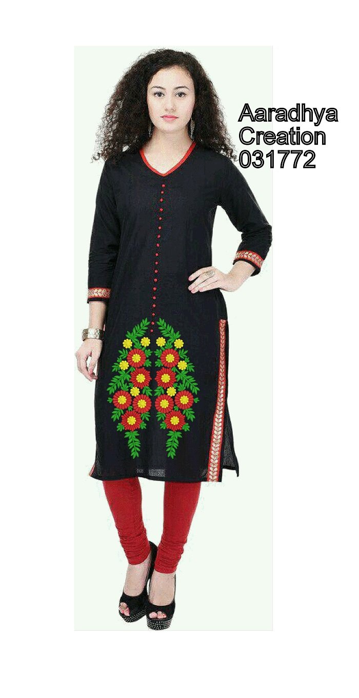 kurti
