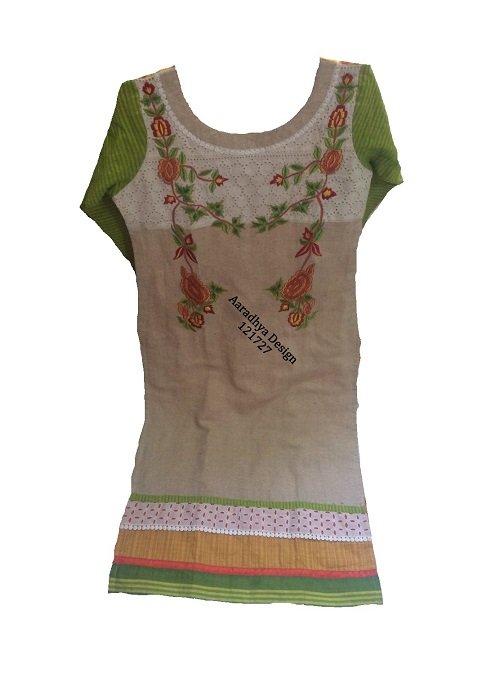 kurti