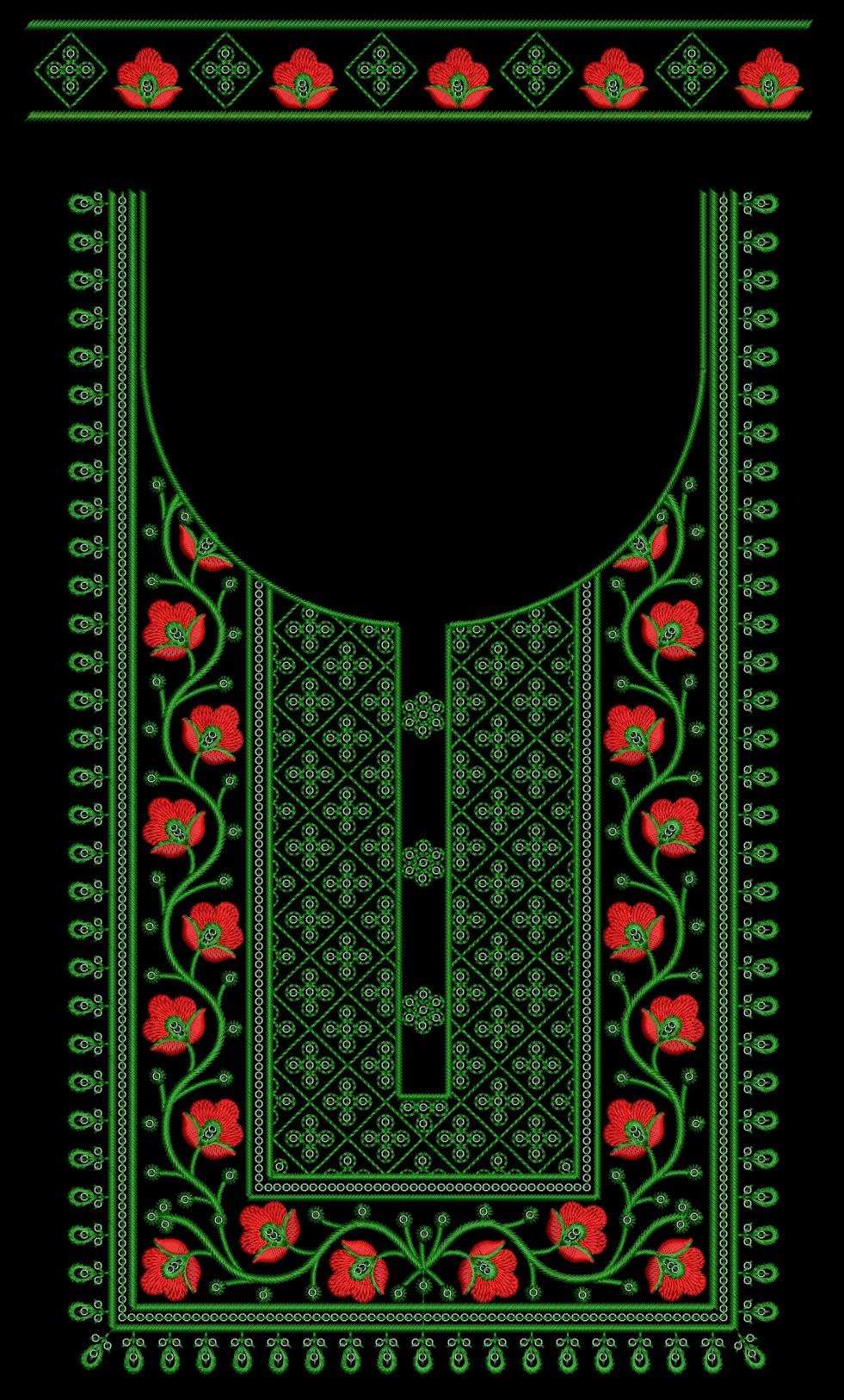 Sequince kurti Designs