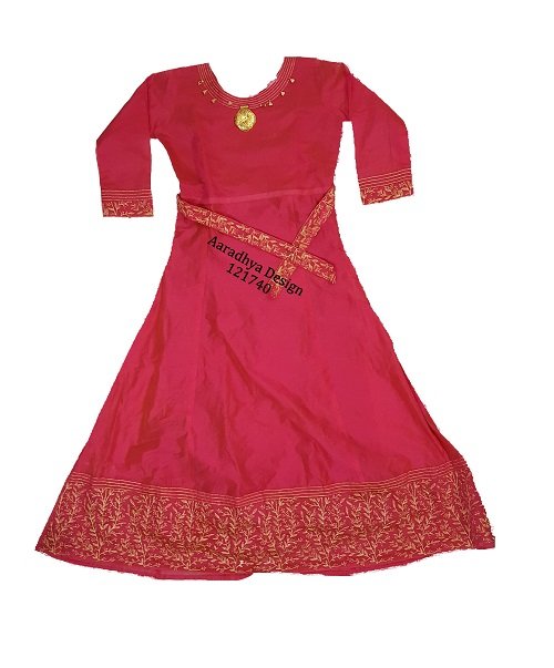 kurti