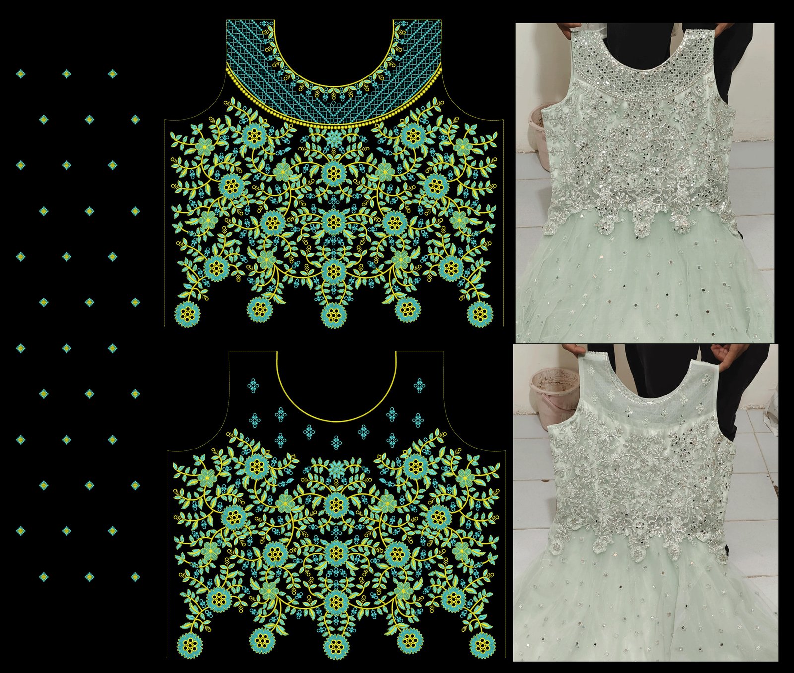 Ghaghra Choli Redymade dress