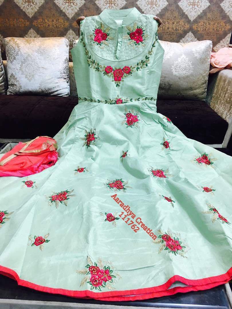 Ghaghra choli