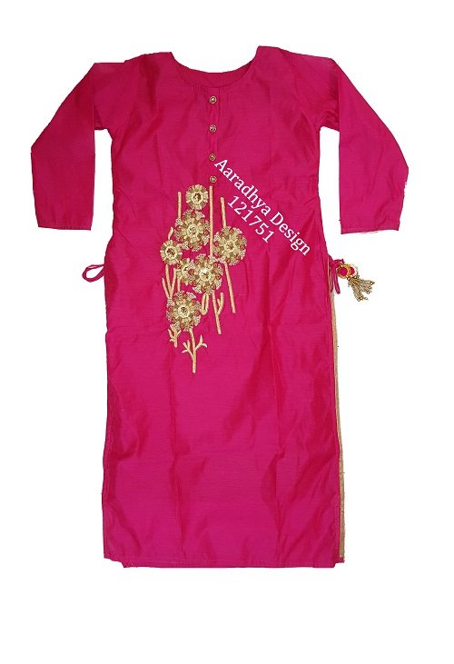 kurti