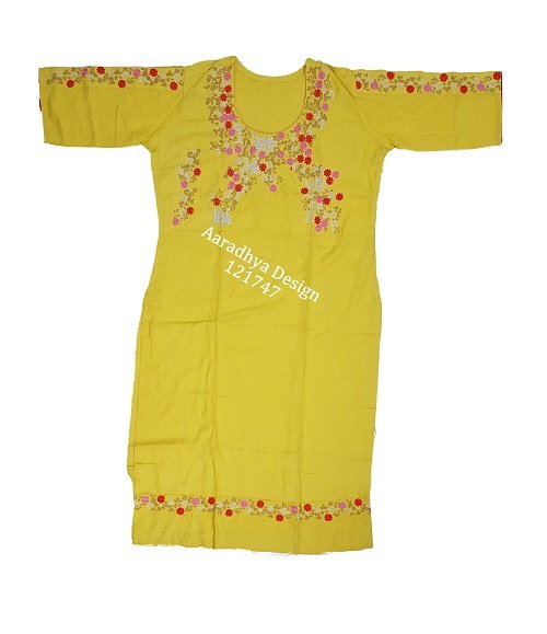 kurti