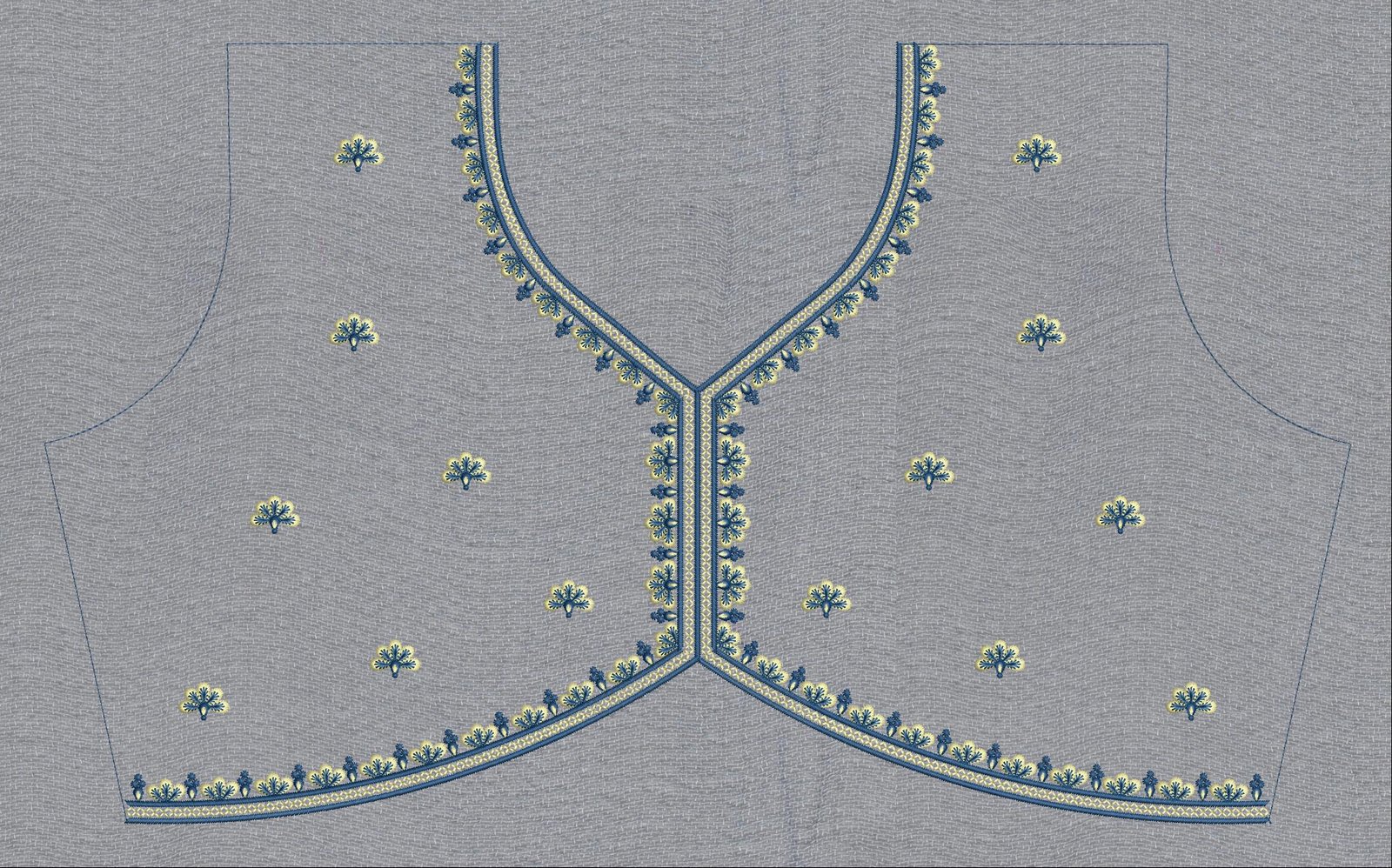 Ghaghra Choli Redymade dress