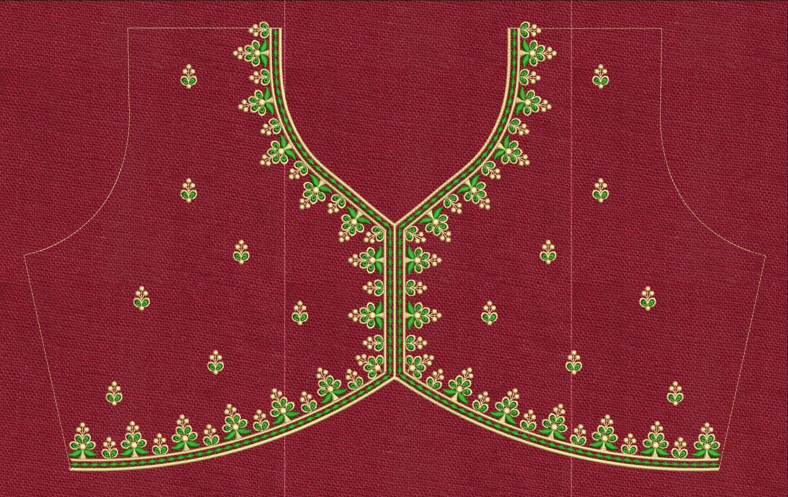 Ghaghra Choli Redymade dress
