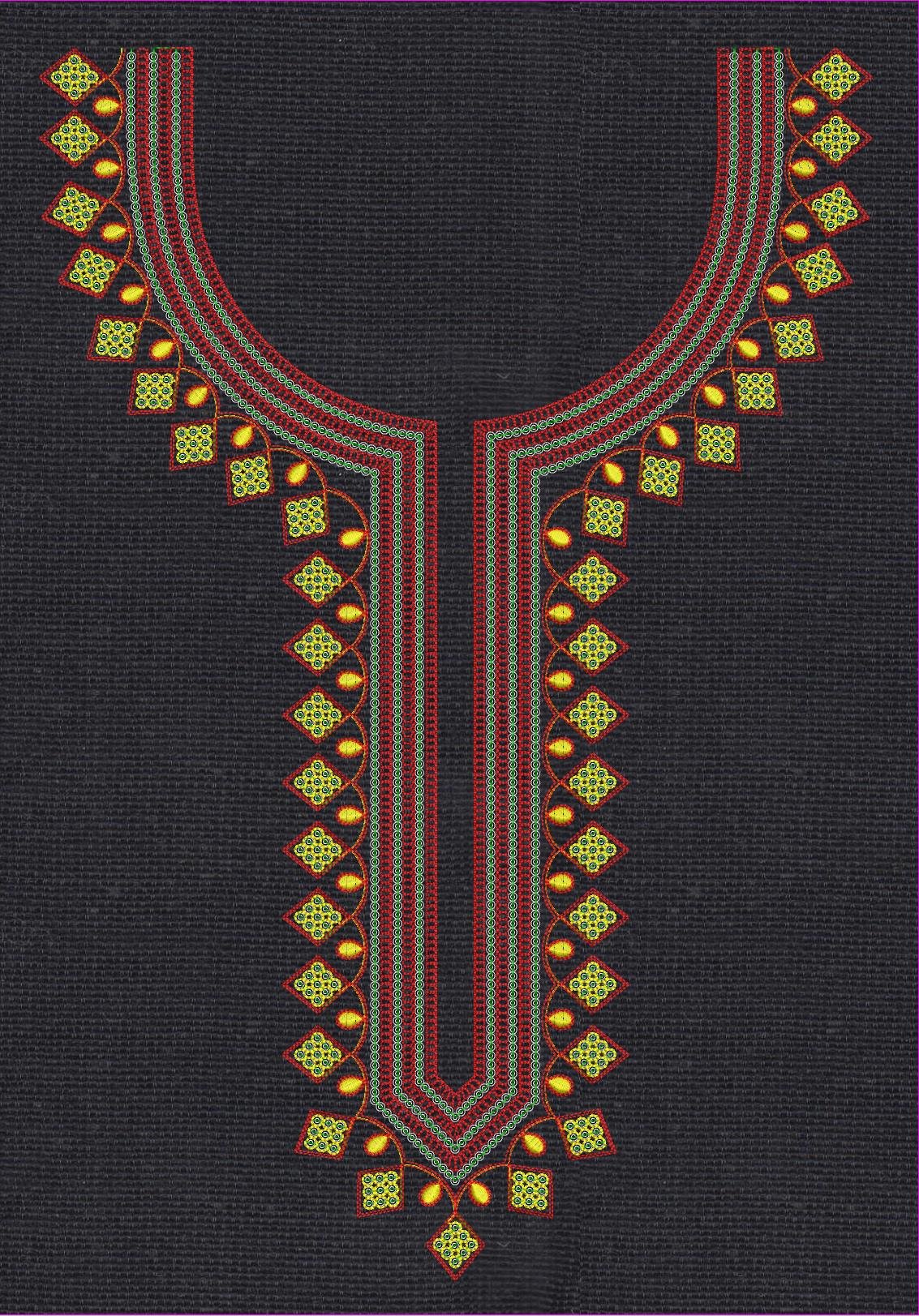 Cording and sequince