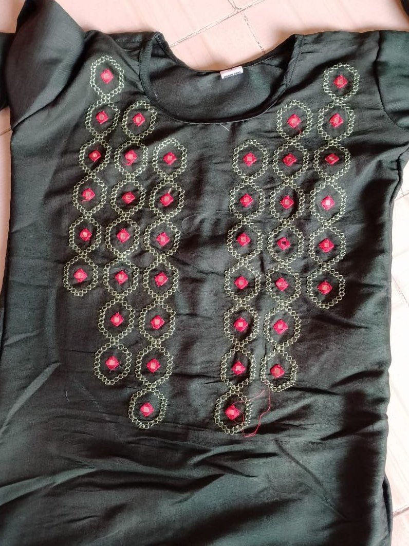 Fancy Kurti