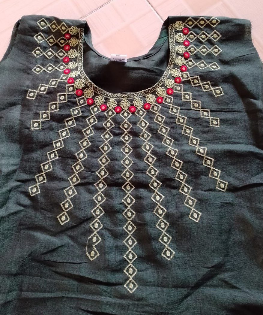 Fancy Kurti