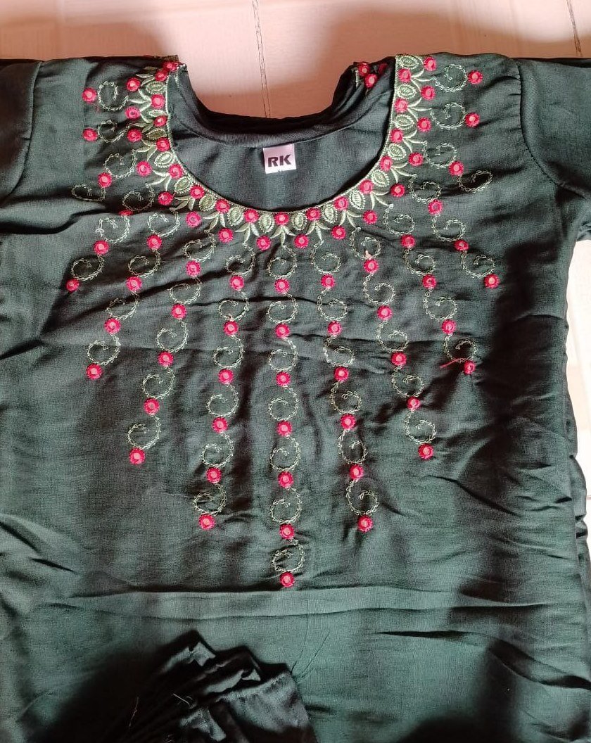Fancy Kurti