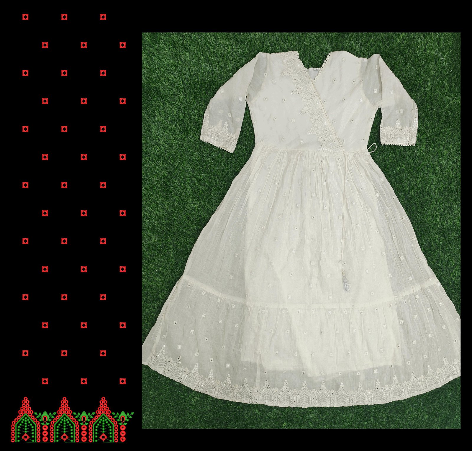 Ghaghra Choli Redymade dress