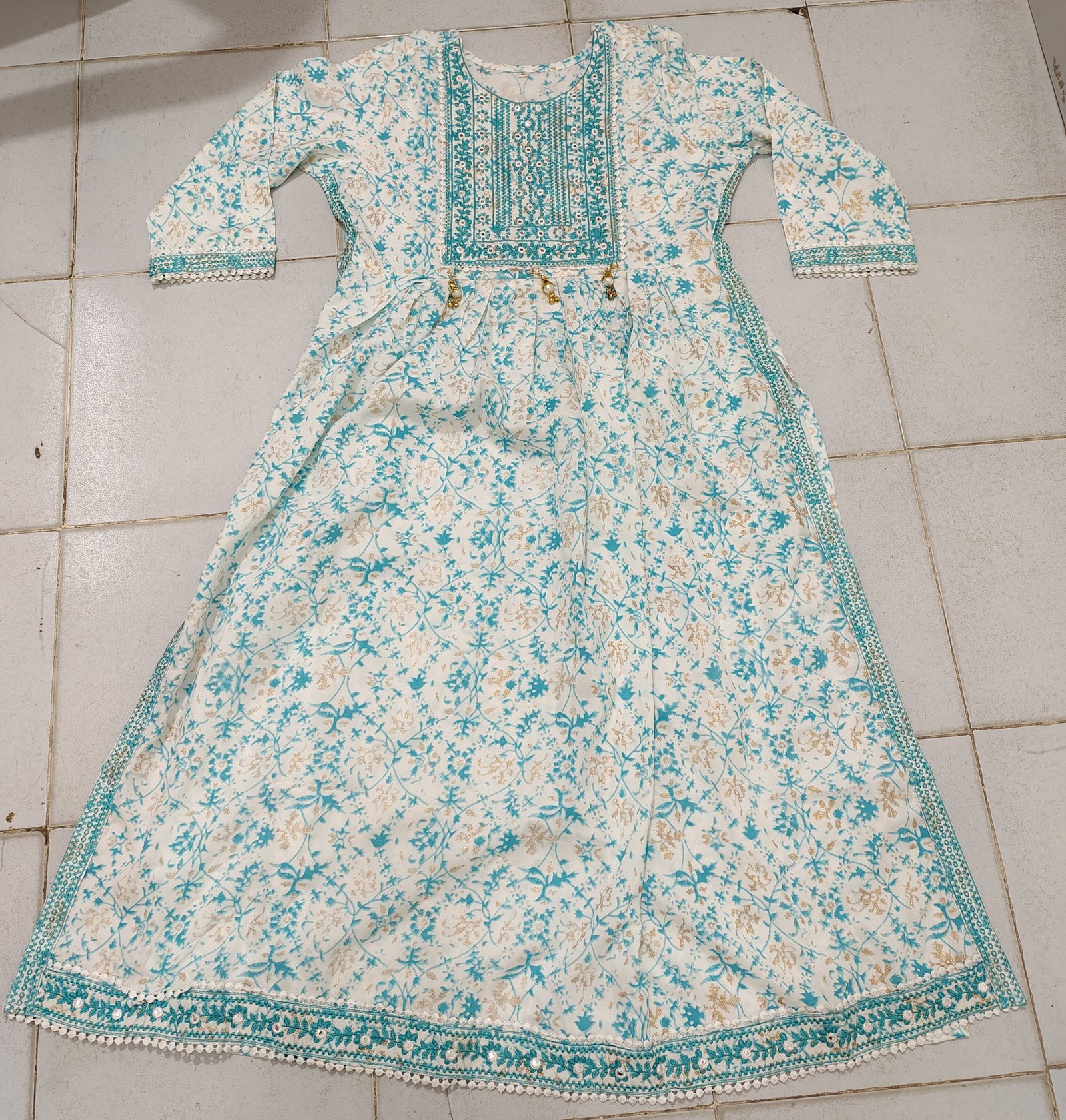 Fancy Kurti