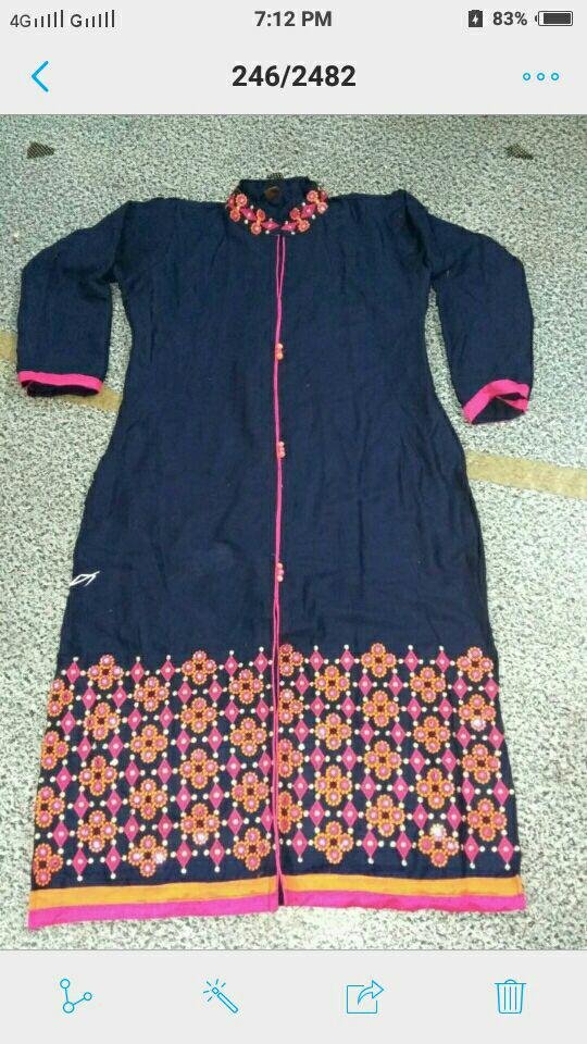 kurti